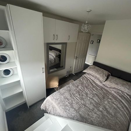 Castlejane Apartment كورك المظهر الخارجي الصورة