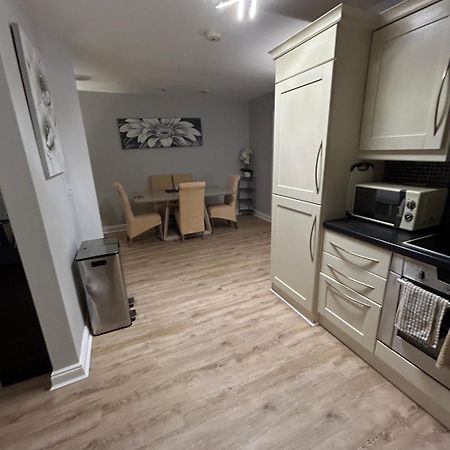 Castlejane Apartment كورك المظهر الخارجي الصورة