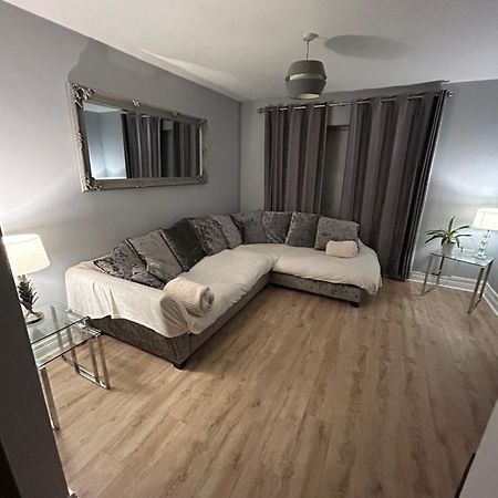 Castlejane Apartment كورك المظهر الخارجي الصورة