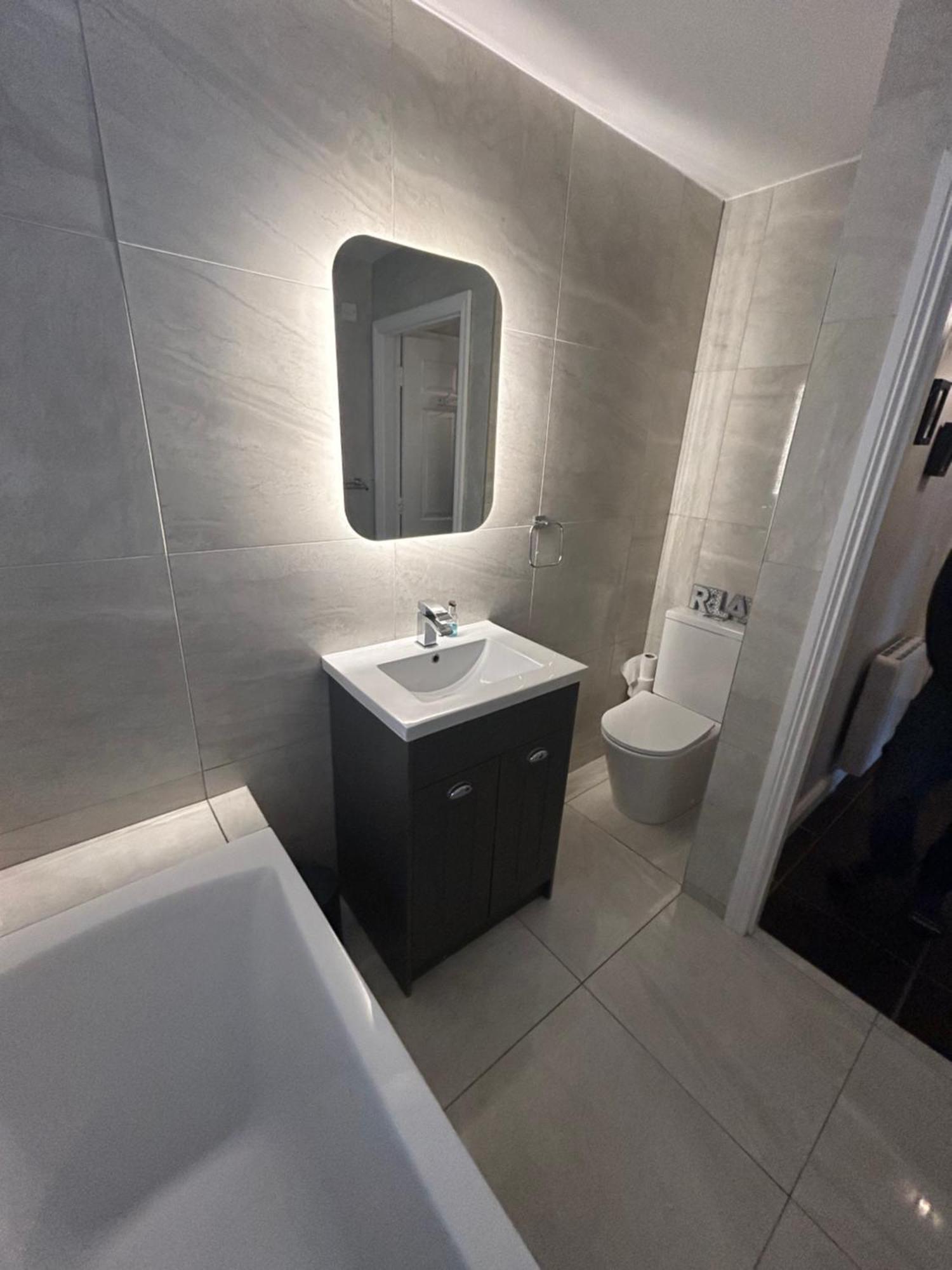 Castlejane Apartment كورك المظهر الخارجي الصورة