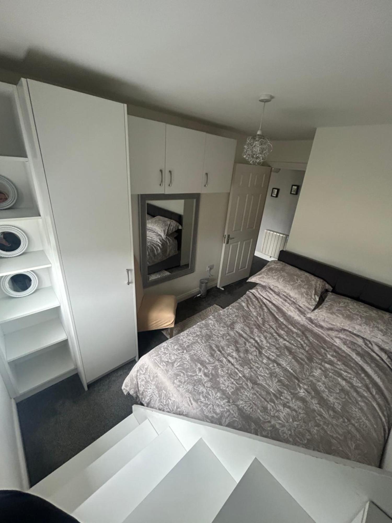 Castlejane Apartment كورك المظهر الخارجي الصورة