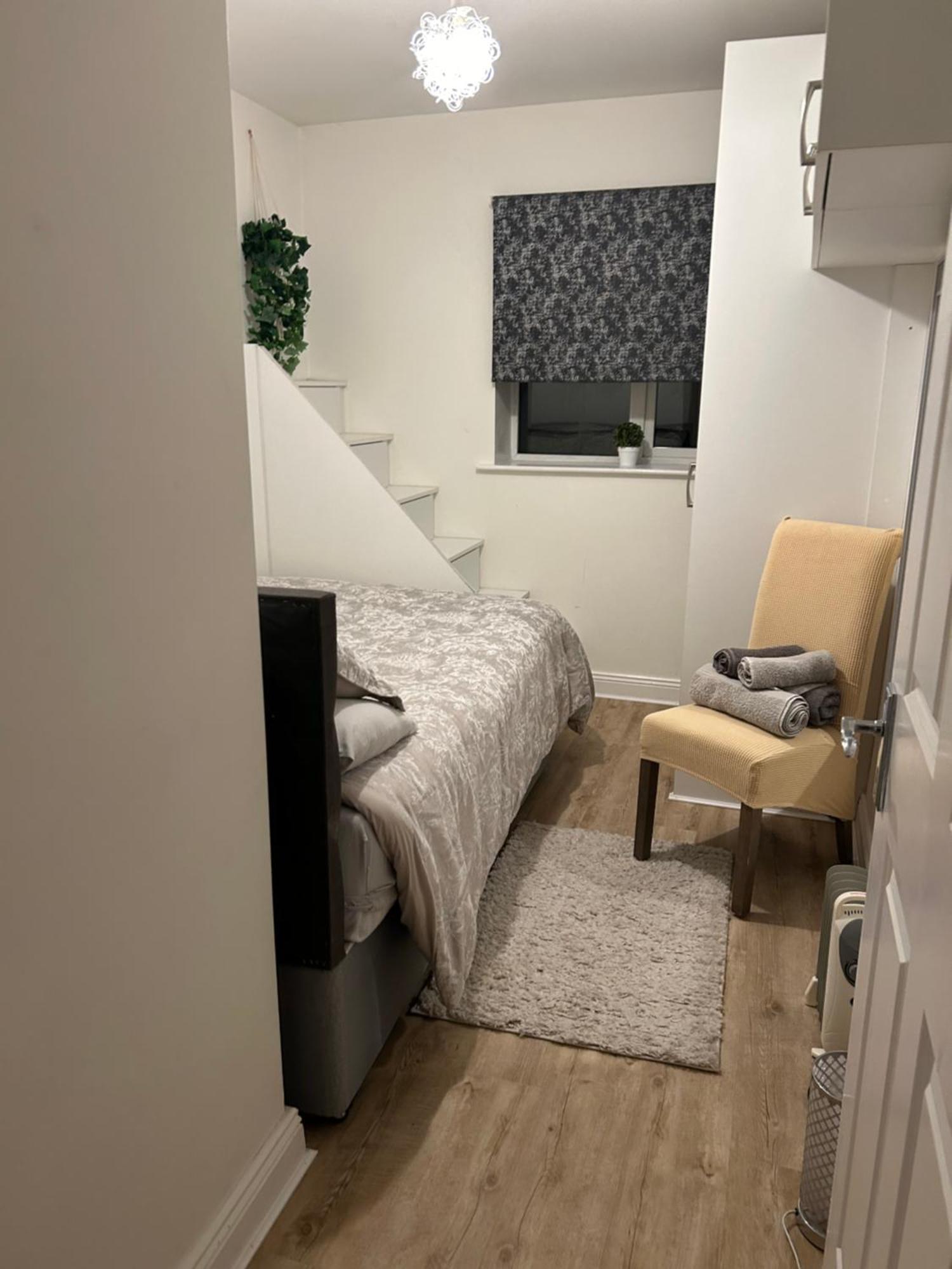 Castlejane Apartment كورك المظهر الخارجي الصورة