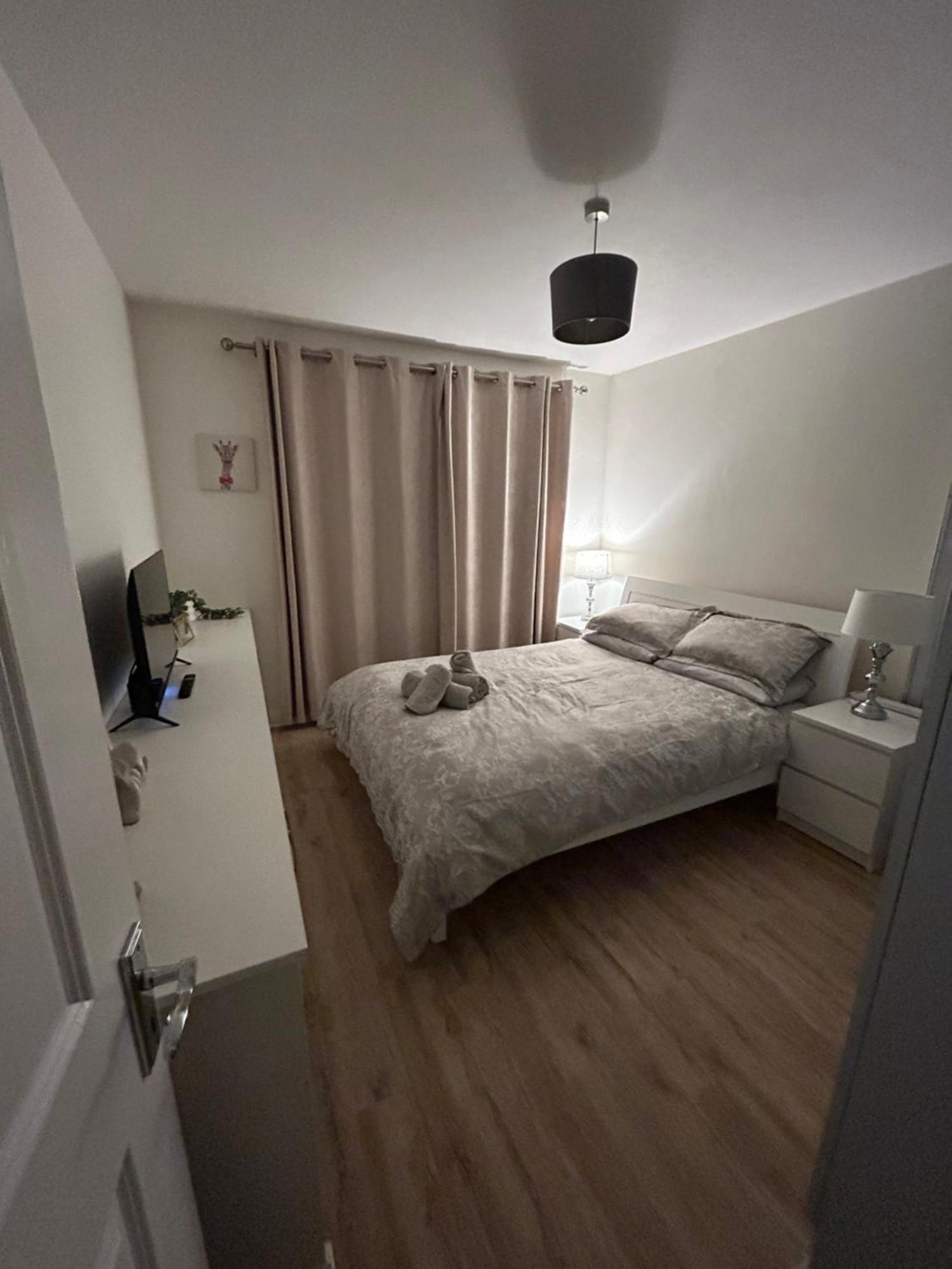 Castlejane Apartment كورك المظهر الخارجي الصورة